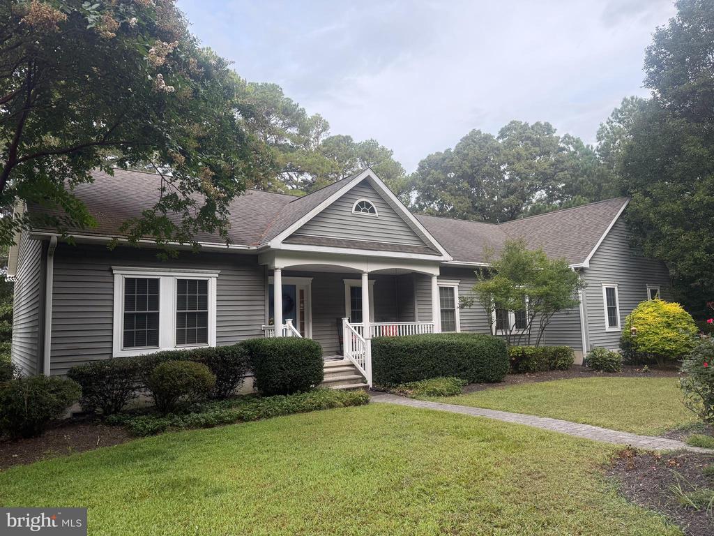 Foto principal - 5616 Galestown-Reliance Rd