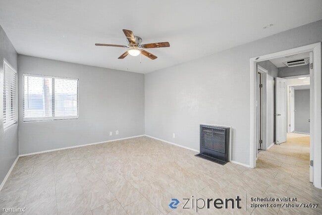 Building Photo - 2 br, 1 bath House - 42603 50th Street Wes...