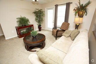 Stonebridge Apartments photo'