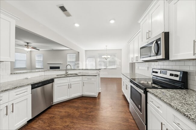 Building Photo - 3125 Arch Ct
