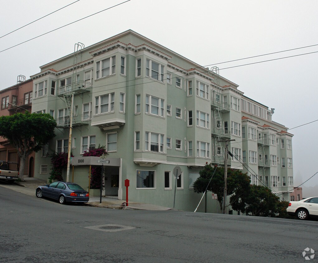 Building Photo - 1000 Union St