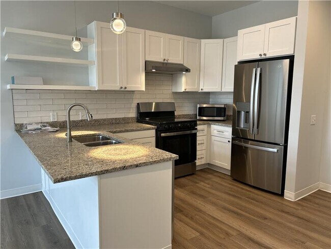 Foto del edificio - 231 Park Dr