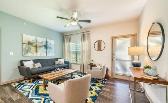 Foto del edificio - 2 bedroom in Pasadena TX 77505