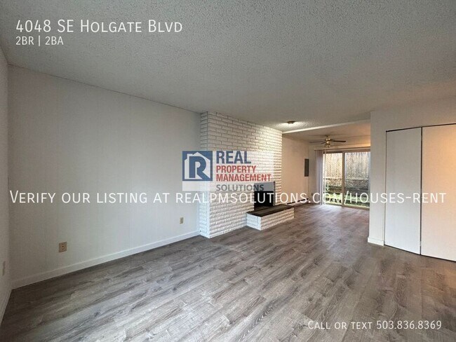 Photo - 4048 SE Holgate Blvd House