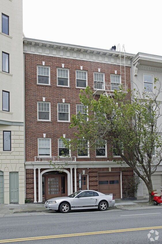 Foto del edificio - 2285 Broadway St