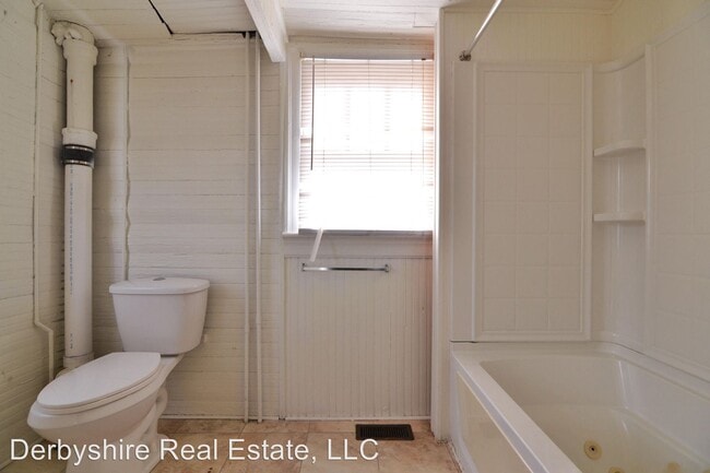 Building Photo - 2 br, 1 bath Apartment - 319 Wadsworth Street