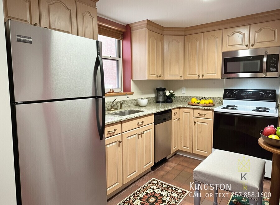 Foto del edificio - 96 Gainsborough St