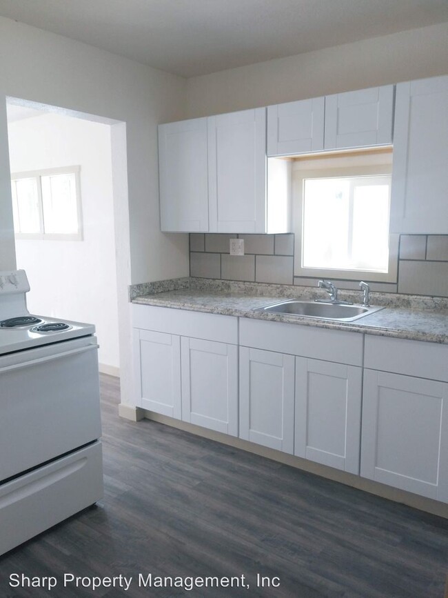 Building Photo - 2 br, 1 bath House - 1315 S 7th Avenue