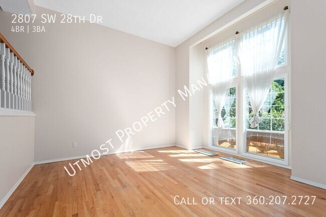 Foto del edificio - Great NW Portland House & Neighborhood! 4B...