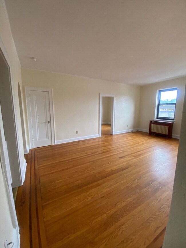 Foto del interior - Palisades Towers