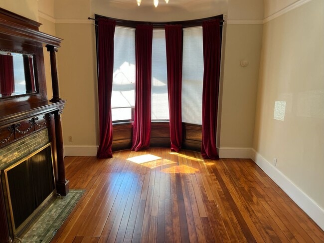 Foto del edificio - Sweet NOPA Studio**Hardwood**Stainless**Di...