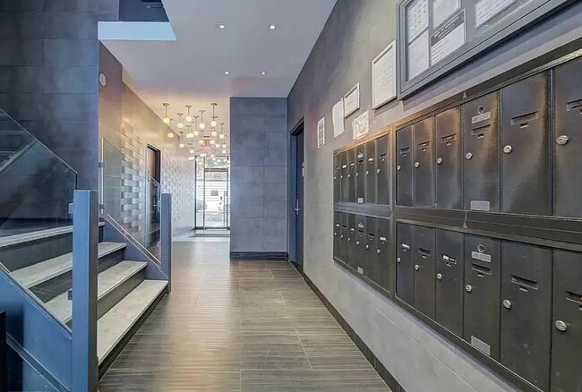 Foto del edificio - 410 E 13th St