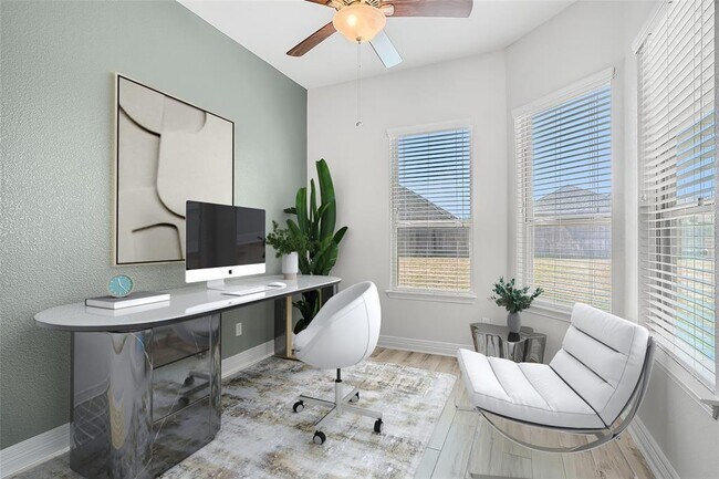 Foto del edificio - 213 Blue Waterleaf Ln