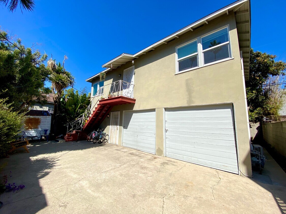 3614 Veteran Ave Unit 1, Los Angeles, CA 90034 Apartments in Los