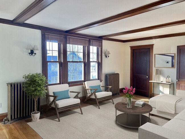 Foto del edificio - 88 Poplar St