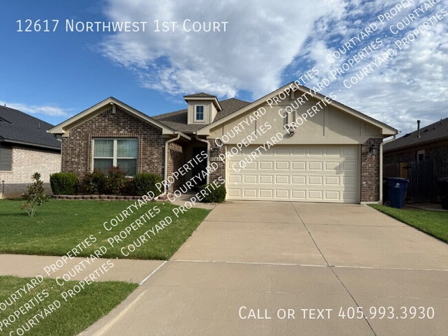 Photo - 12617 NW 1st Ct House