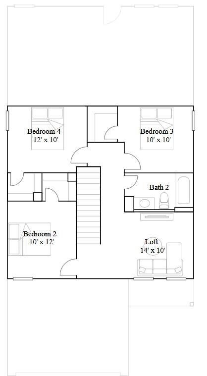 Foto del edificio - 28523 Texas Sparrow Ln