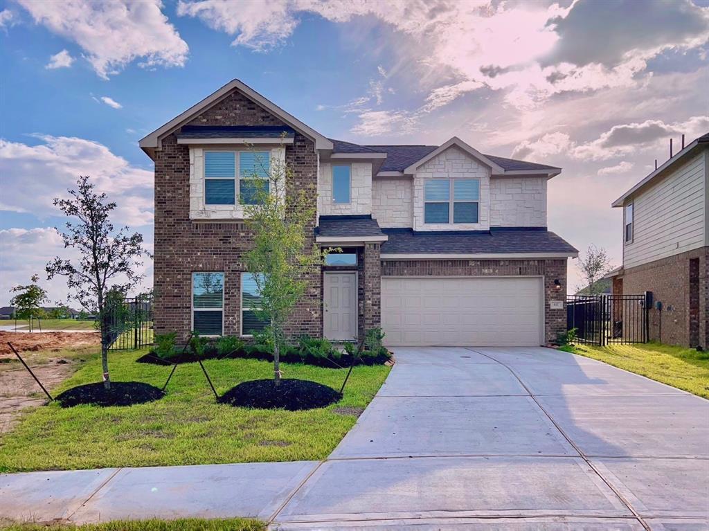 Foto principal - 417 Aurora Creek Ln
