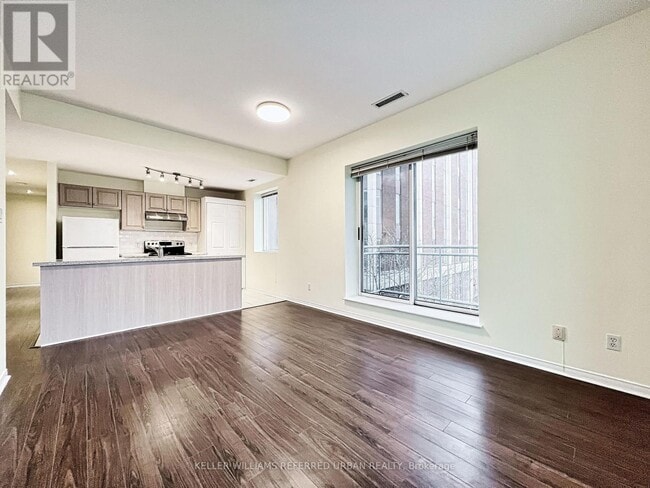 Photo du bâtiment - 406-600 EGLINTON Ave