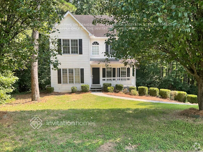 Building Photo - 4460 Forrest Bend Ct