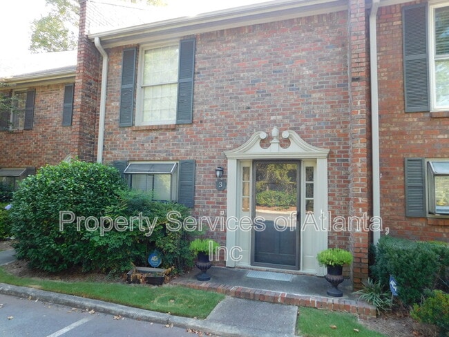 Foto del edificio - 1245 S Ponce De Leon Ave NE