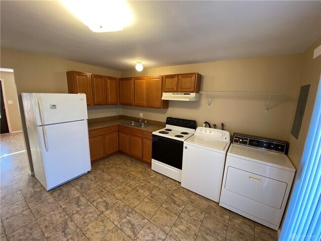 Foto del edificio - 5555 Misty Ln