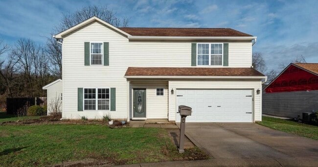 Foto del edificio - 5786 W Tensleep Rd