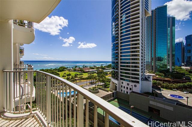 Building Photo - 1350 Ala Moana Blvd