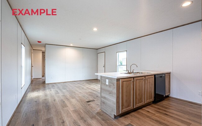 Foto del edificio - 2421 Caulie Harris Rd