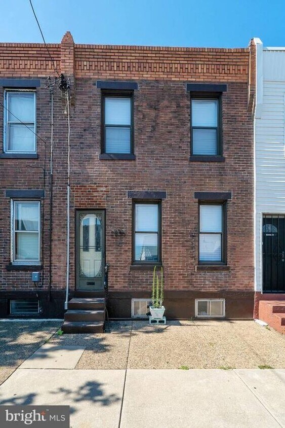 2836 Snyder Ave, Philadelphia, PA 19145 House Rental in Philadelphia