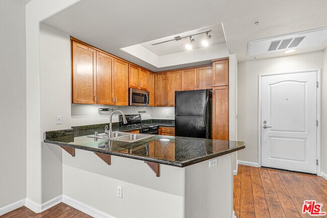 Foto del edificio - 4060 Glencoe Ave