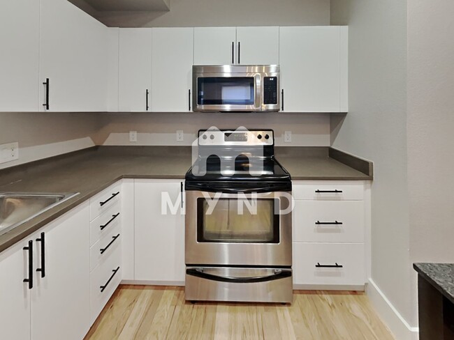 Building Photo - 3338 Tejon St