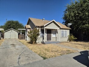 Building Photo - 991 S Church Ave