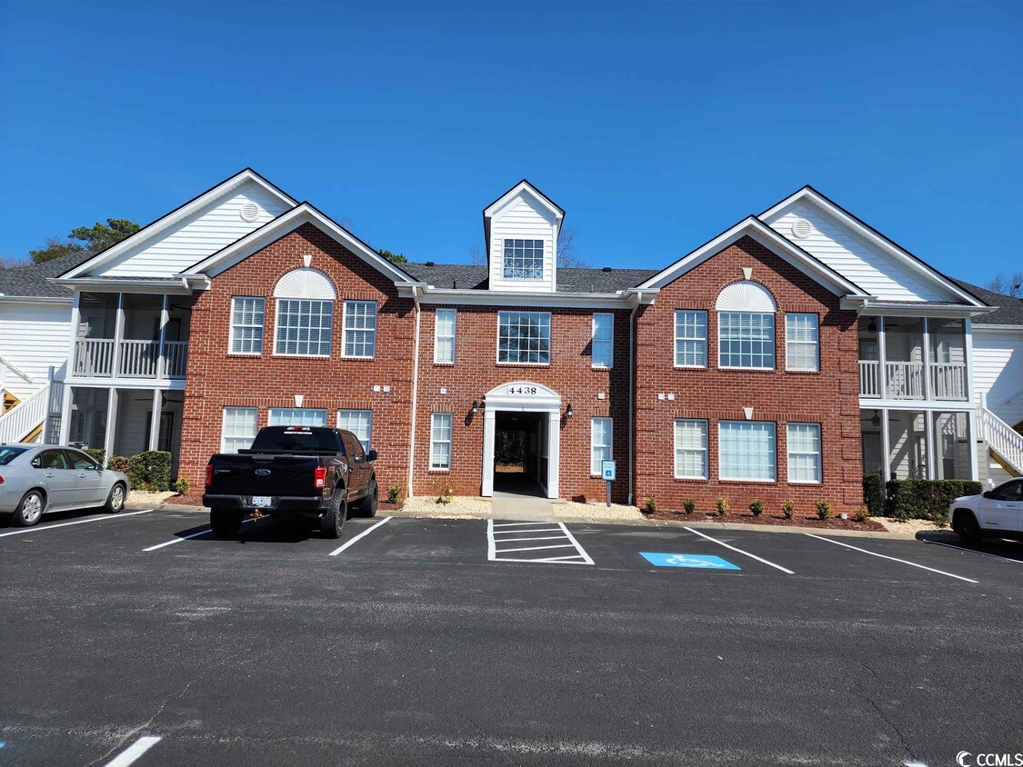 4438 Gold Flower Loop, Murrells Inlet, SC 29576 Condo for Rent in