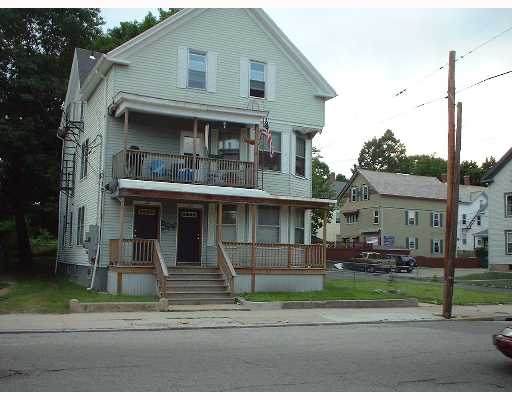 Primary Photo - 376-378 N Main St