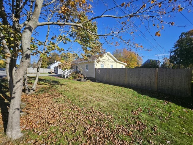 Foto del edificio - 1037 Ocean St