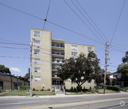 Building Photo - 1636 Gerrard Street East