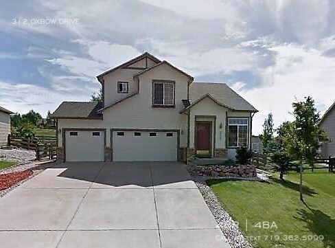 Primary Photo - Fantastic Home in Jackson Creek!