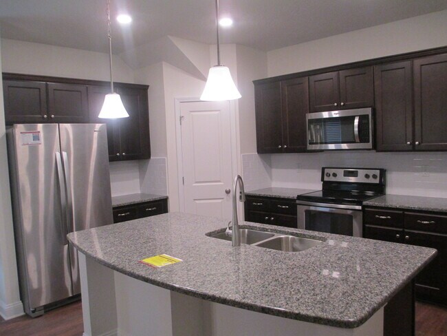 Building Photo - 716 Celebration Lane