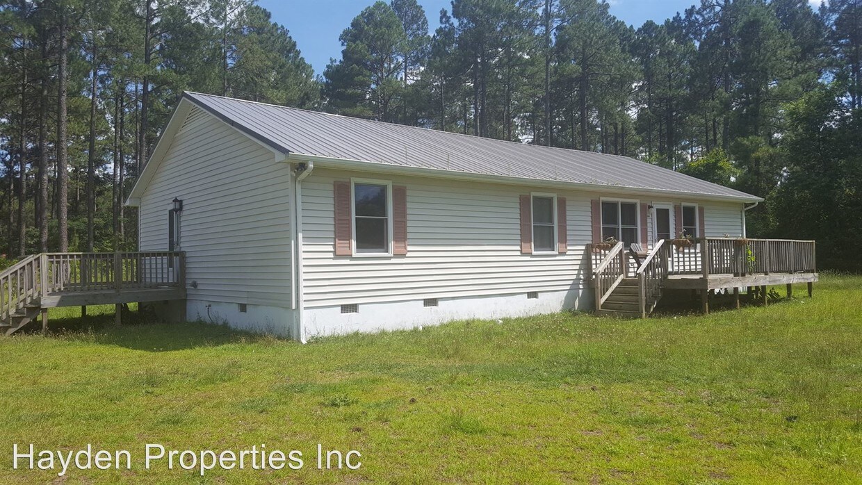 Building Photo - 164 Starling St