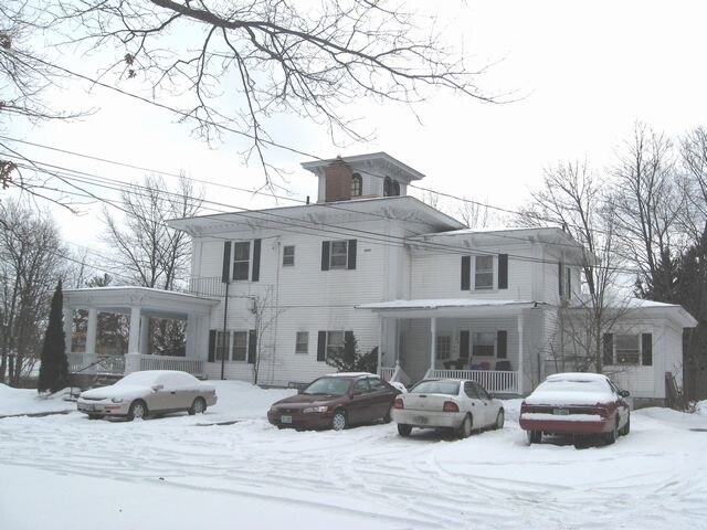 Primary Photo - 15 Fairmount St