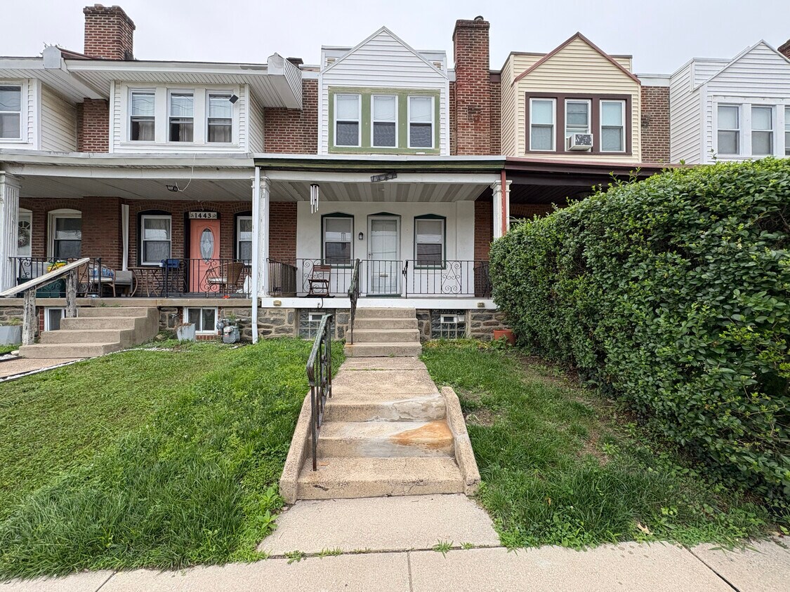 Foto principal - 1441 Lawrence Rd