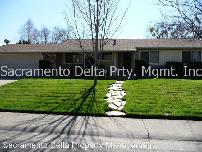 Building Photo - 3 br, 2 bath House - 2720 Wissemann Drive