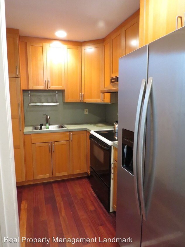 Primary Photo - 1 br, 1 bath House - 3 Indian Hill Ct