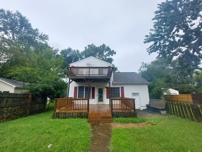 Foto principal - 431 Seaboard Ave