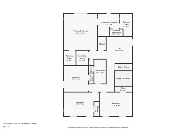Foto del edificio - 3070 Slough Creek Dr