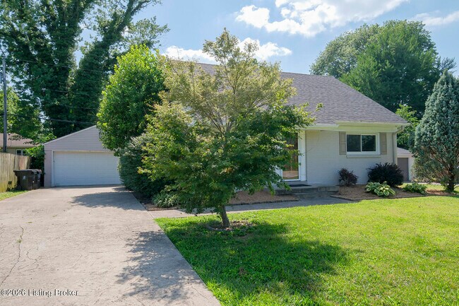 Foto del edificio - 2510 Browns Ln