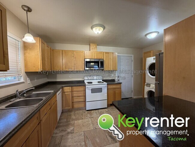 Foto del edificio - 3622 E Howe St