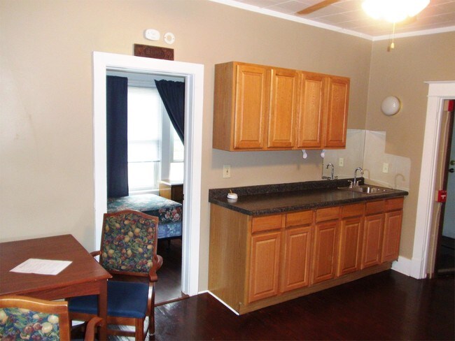 Foto del edificio - 919 2nd St NW