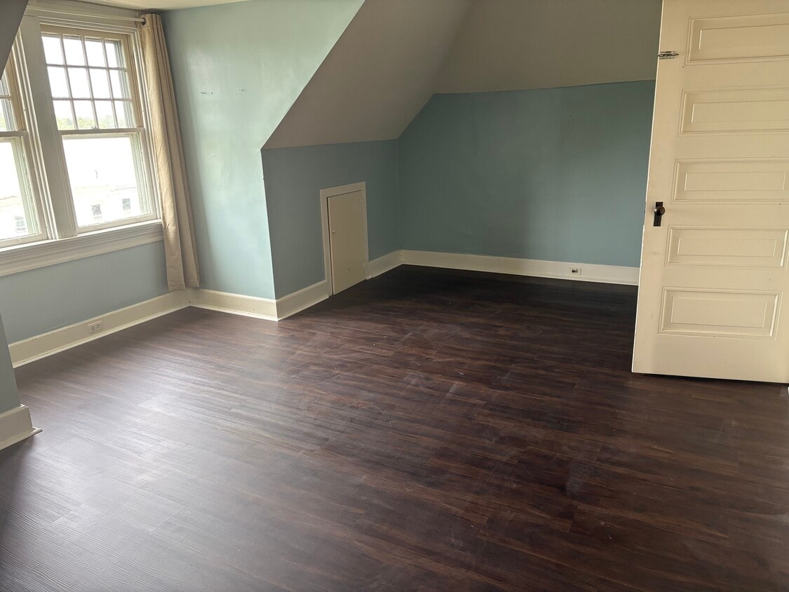 Bedroom 1 - 226 Cumberland St